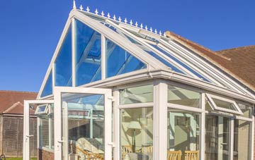 conservatory roof insulation costs Hampton Bank