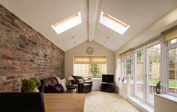 conservatory roof insulation Hampton Bank, Shropshire
