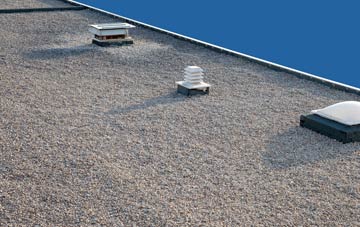 flat roofing Hampton Bank, Shropshire