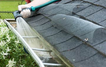 Hampton Bank gutter cleaning costs