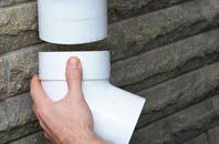 rated Hampton Bank guttering companies