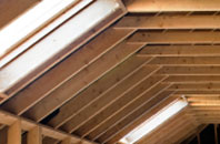 Hampton Bank tapered roof insulation quotes